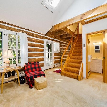 Cozy Condo By Tripp Lake Warrensburg Экстерьер фото