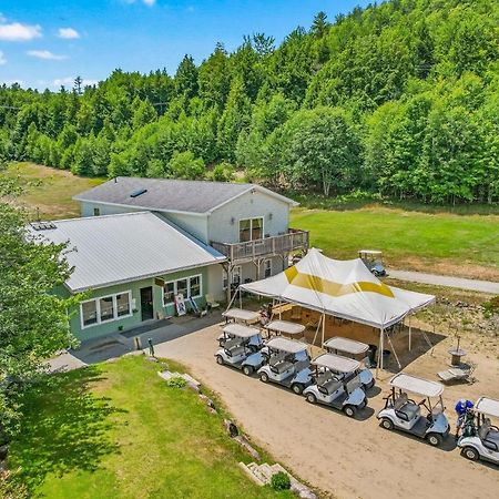 Cozy Condo By Tripp Lake Warrensburg Экстерьер фото