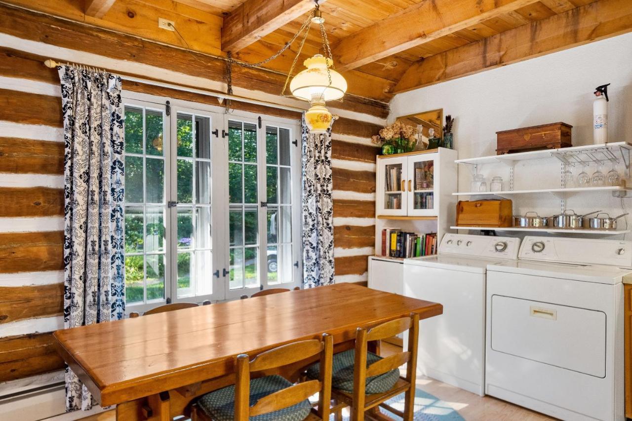Cozy Condo By Tripp Lake Warrensburg Экстерьер фото