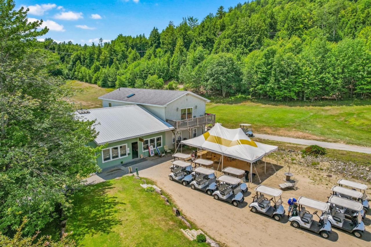 Cozy Condo By Tripp Lake Warrensburg Экстерьер фото