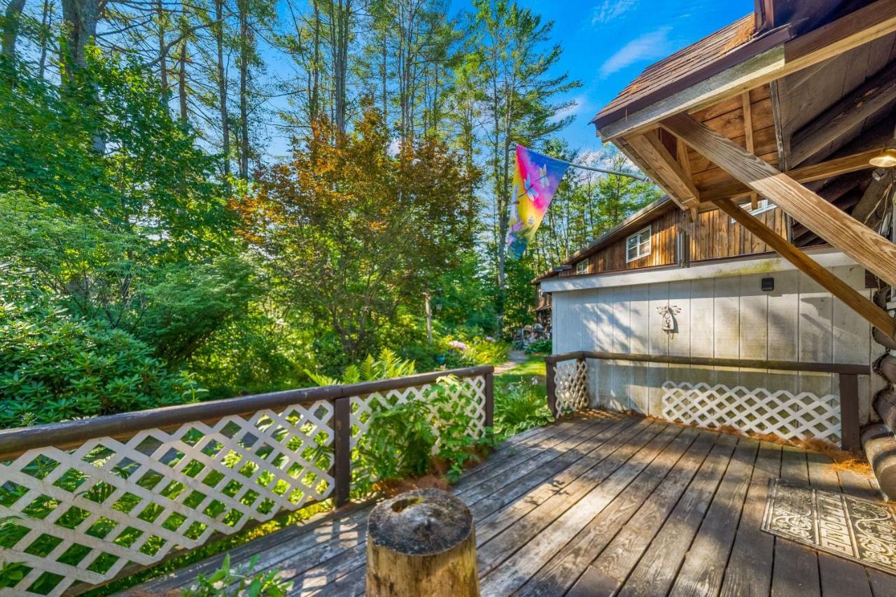 Cozy Condo By Tripp Lake Warrensburg Экстерьер фото